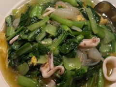 -宝轩渔府·老字号海鲜·正宗津菜(水上店)