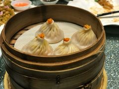 纯蟹粉小笼-蟹榭·本帮江浙菜·蟹宴(五角场合生汇商场店)