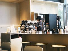 -Seesaw Coffee(苏州中心店)