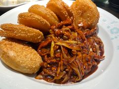 -羲和雅苑•北京烤鸭(乐园道万象城店)
