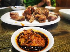 -清真益鑫羊肉手抓馆(南大街店)