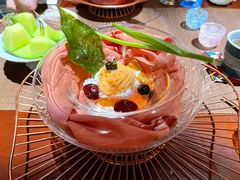 -湖月·割烹料理(湖滨店)