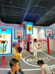 -龙小湖探索乐园 Little Hoo Galaxy(龙湖重庆金沙天街店)