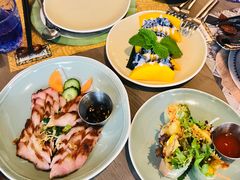 -CHINCHIN 青青·泰国料理(万象食家店)