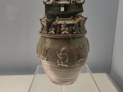 -上海博物馆(人民广场馆)