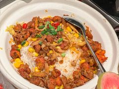 -小川洋风料理(武商梦时代店)