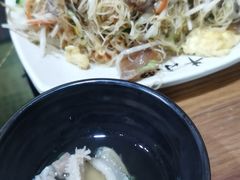 -牛小隆牛肉面馆(四牌楼店)