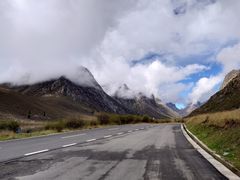 -莲宝叶则景区