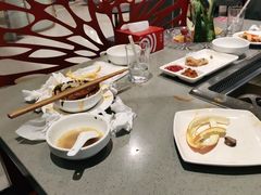 -海底捞火锅(之心城店)