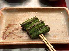 -鳥喜Toriki怀石烧鸟料理
