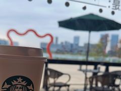 -星巴克(成都科学城店)