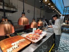 -禾斗海鲜自助(市南银座店)