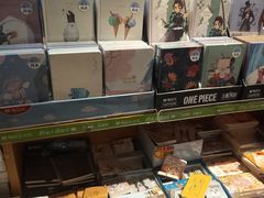 -辽西小商品批发市场(安达街店)