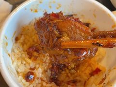 -叶老大阳朗辣子鸡(息烽店)