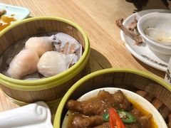 -宝燕海货工场(长江国际店)