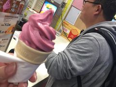 -麦当劳(郑州东高铁站店)