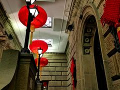-上海锦江金门大酒店