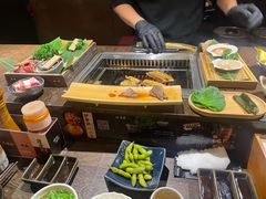 -暖都焼肉·和牛酒場(花都店)