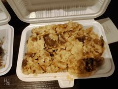 -杨家粉蒸肉(洒金桥店)
