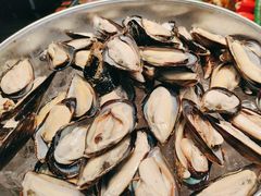 -非烤勿扰韩料自助烤肉(松山湖万科店)