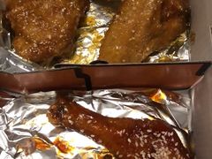 -BOPEYE·波派炸鸡(九霄天地店)