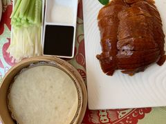 -京尊烤鸭店JINGZUN(春秀路店)