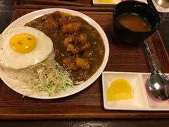 -金龙咖喱