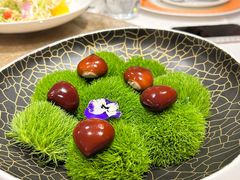 -鹿园 MOOSE(长宁店)