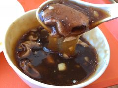 炒肝-庆丰包子铺(中央大街店)