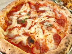 -Mammamia意大利餐厅(阳春巷店)