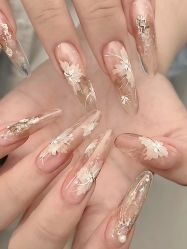 -1T·1M 日式美甲美睫