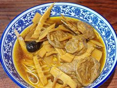 -西园寺素食(西园弄戒幢律寺店)