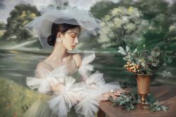 -索菲亚摄影会所