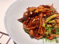 衡阳卤菜-农耕记·湖南土菜(halo广场店)