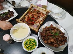 -李东农庄(中南百草园地标店)