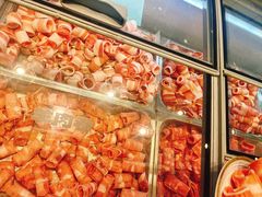-火之山·自助烤肉火锅(坪山坑梓店)