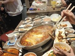 -火吧PTV聚会餐厅(10号店)