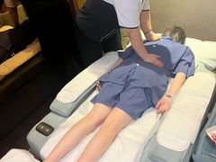-华夏良子·足道SPA艾灸(方庄一店)