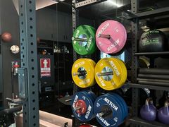 -TOP健身私教工作室(侨香店)
