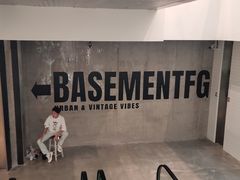 -BASEMENT FG (成都太古里店)