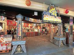 -章鱼烧博物馆(TAKOYAKI PARK)