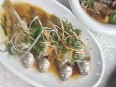 -东江海鲜大排档·潮汕菜·砂锅粥