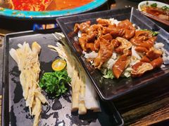 -吼堂老火锅(太古里总店)