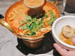 -Home Thai·泰谣(王府井apm店)