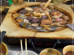 -阿昌白族石板烧(大理古城店)