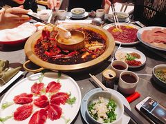 -长嘉·河图火锅(长嘉汇江景旗舰店)