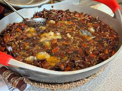 -辣婆婆(航天桥店)