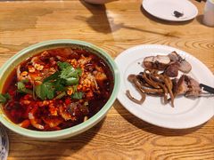 夫妻肺片-盘飧市(春熙路店)