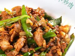 -老湘村·湖南土菜(天河维多利店)