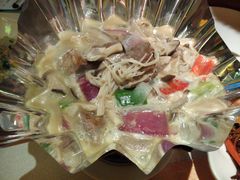 肥牛杂菌窝-太平馆西餐厅(北京路店)